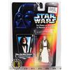 Image 1 : #188  STAR WARS 1995 CARDED FIGURE OBI WAN KENOBI