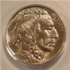 Image 1 : Nice Uncirculated 1938-D Buffalo Nickel