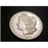 Image 1 : 1879 Morgan Dollar Uncirculated Condition