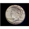 Image 1 : 1924 Peace Dollar Uncirculated Condition