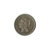 Early Type 3 Cent Nickel 1865-1889 G-VG-Single
