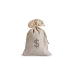 Morgan Dollars Extra Fine 100 pcs.