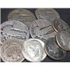 $5 Face Value 90% Silver Coins -