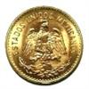 Image 1 : Mexican 5 Peso Gold Coin