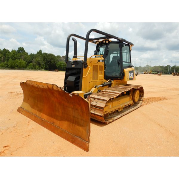 2019 CAT D6K2 LGP Dozer / Crawler Tractor