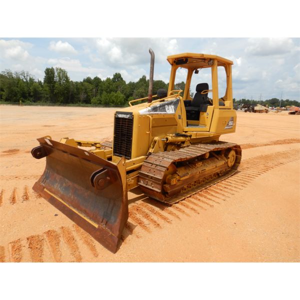 2006 CAT D5G XL Dozer / Crawler Tractor