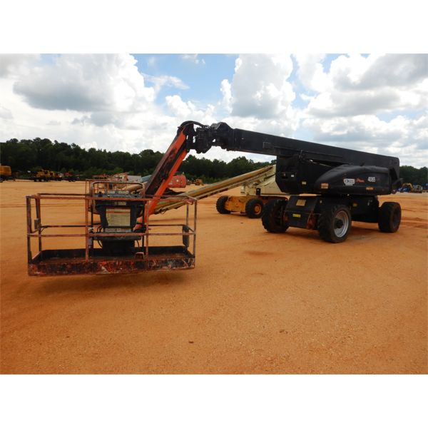 2008 JLG 1250 AJP Manlift