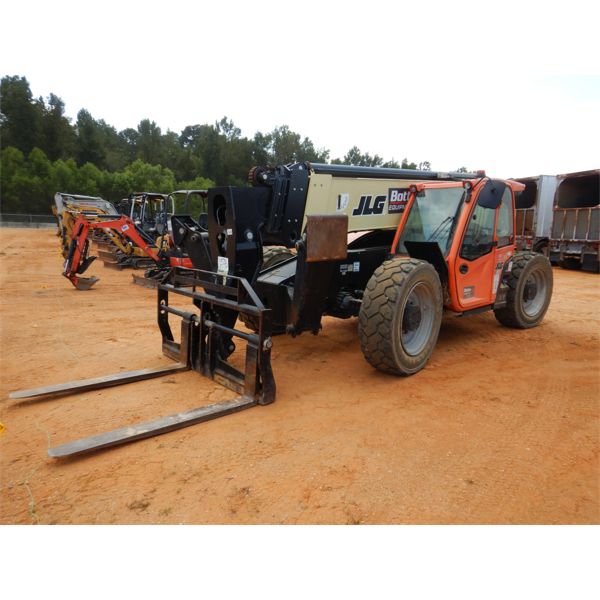 2017 JLG 1255 Forklift - Telehandler