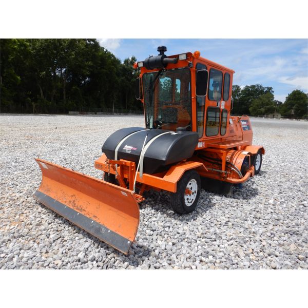 2019 BROCE RCT350 Broom