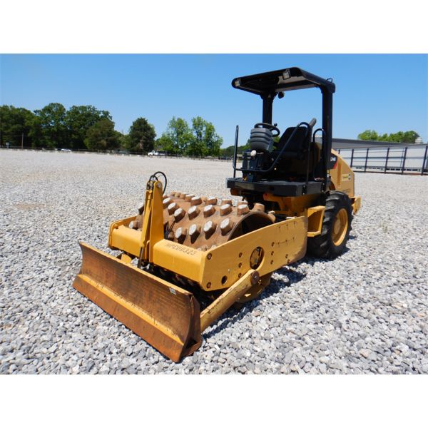 2014 CAT CP44 Roller