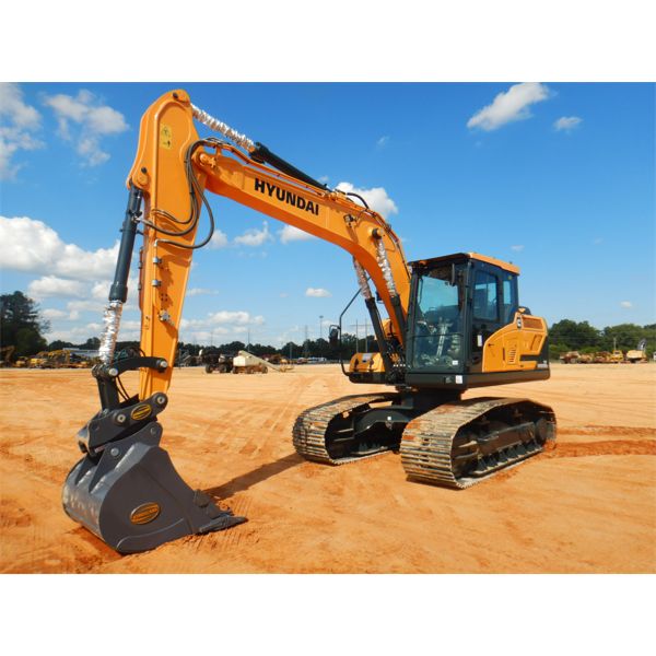 2022 HYUNDAI HX140HWC Excavator