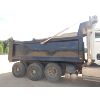 Image 8 : 2017 CAT CT660S Dump Truck