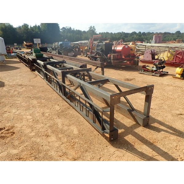 2007 ICE 1-19V2 PILE DRIVER