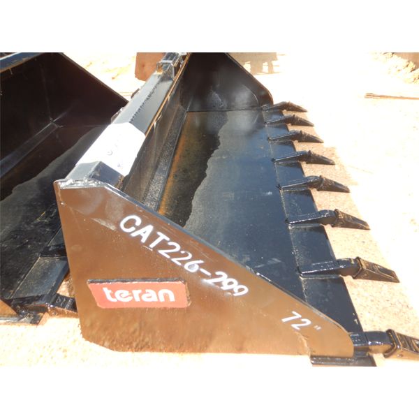 TERAN 72" BUCKET