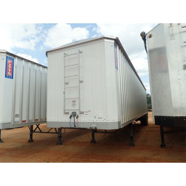 2022 PITTS CV45 Chip Trailer