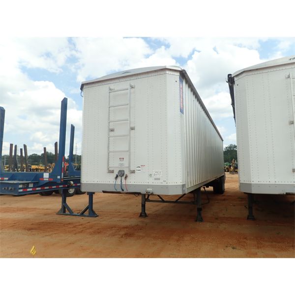 2022 PITTS CW45 Chip Trailer