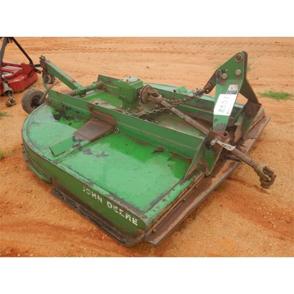 JOHN DEERE  Rotary Cutter