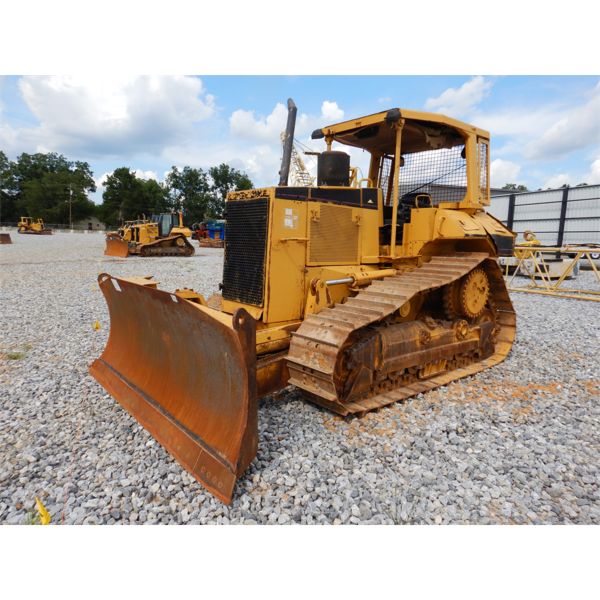 1998 CAT D6M XL Dozer / Crawler Tractor