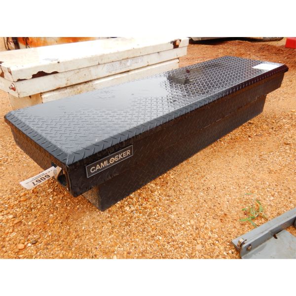 CAMLOCKER TOOL BOX camlocker-tool-box