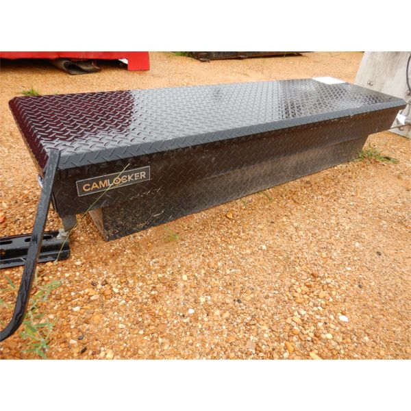 CAMLOCKER TOOL BOX