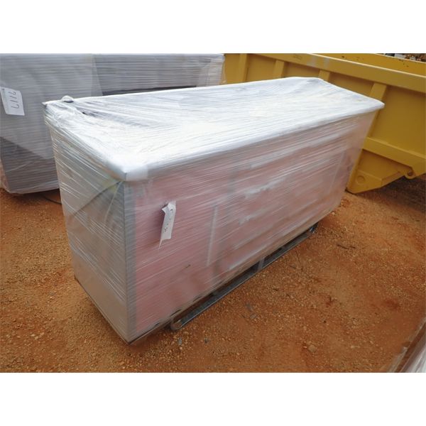 STEELMAN 7FT-10D WORK BENCH