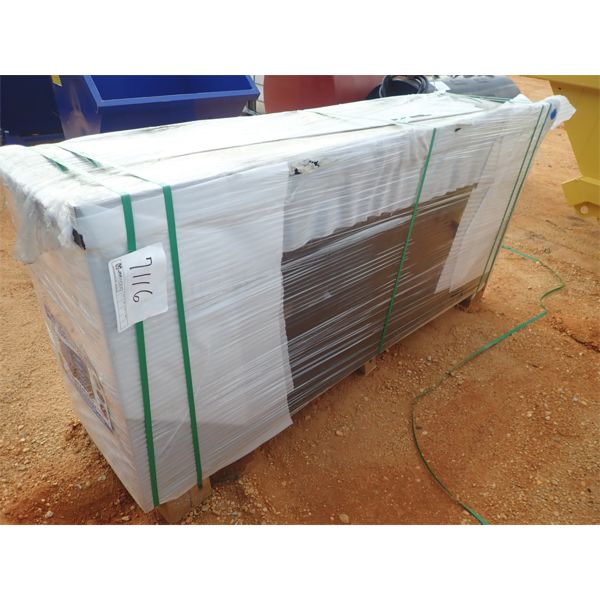 STEELMAN 7FT-20D WORK BENCH