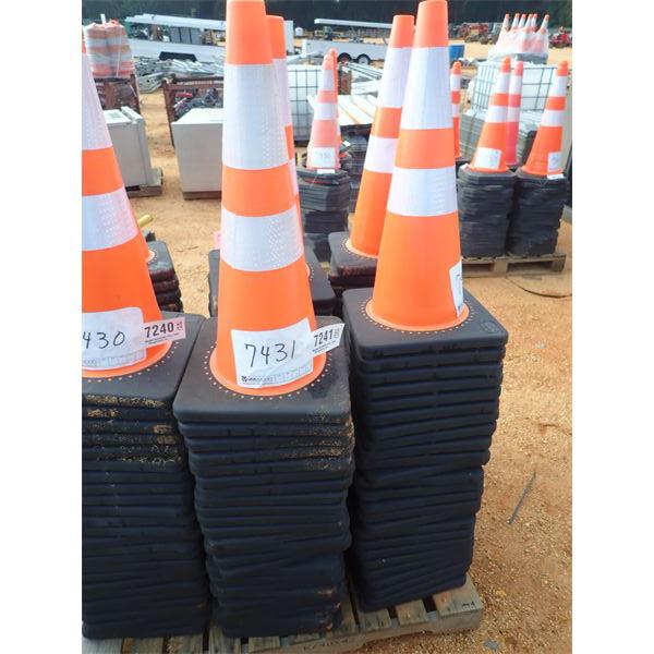 GREATBEAR SAFETY CONES