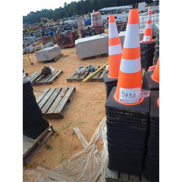 GREATBEAR SAFETY CONES