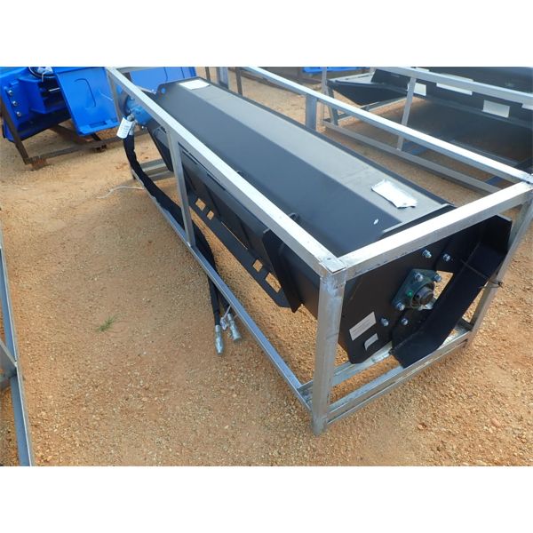 GREATBEAR 72" ROTO TILLER