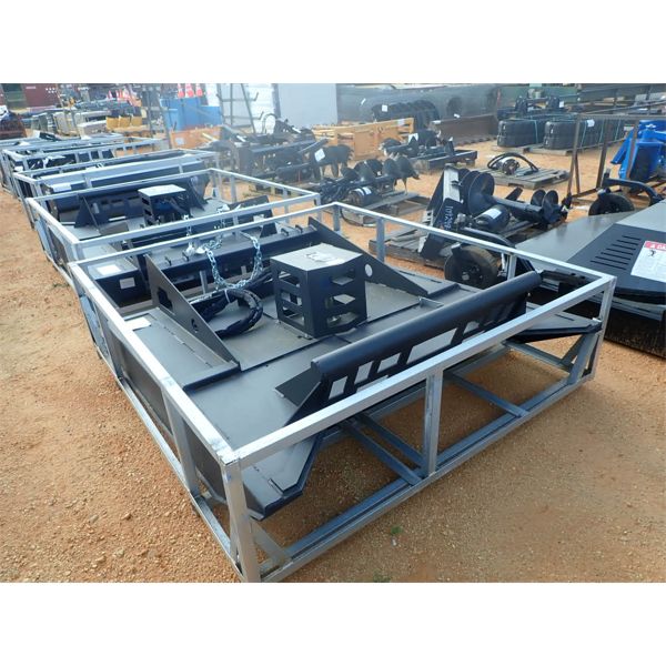 GREATBEAR 66" BRUSH CUTTER