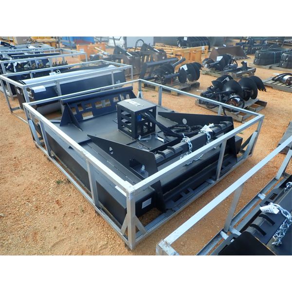 GREATBEAR 66" BRUSH CUTTER