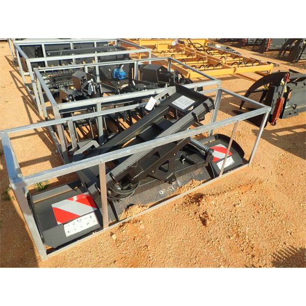 GREATBEAR YS-86 86" HYD SNOW PLOW