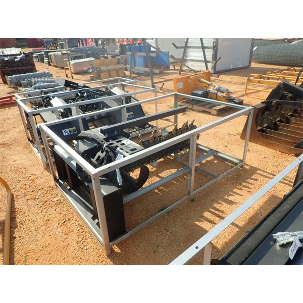 GREATBEAR 1000/200 TRENCHER