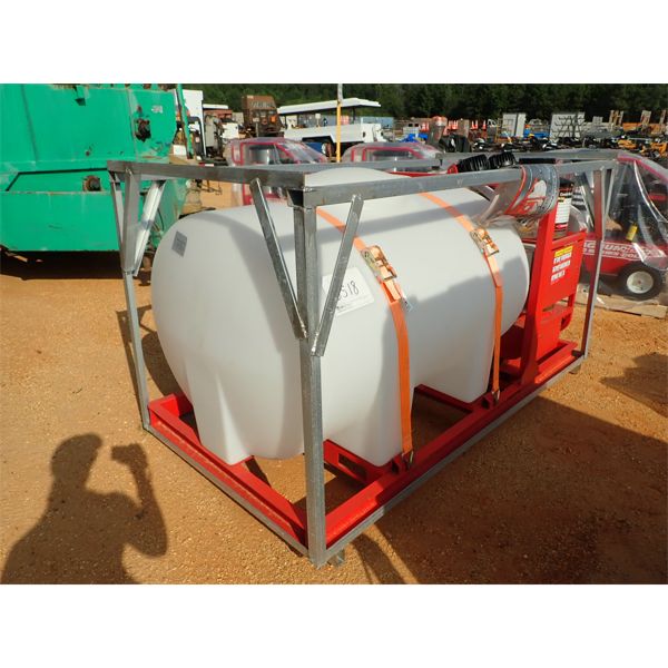 GREATBEAR 4000 PSI Steam Cleaner