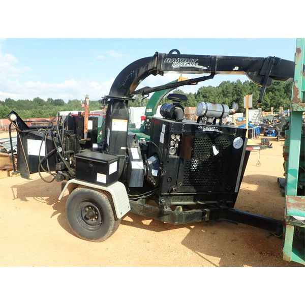 BANDIT 200 XP Chipper