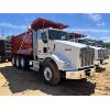 Image 5 : 2020 KENWORTH T800 Dump Truck