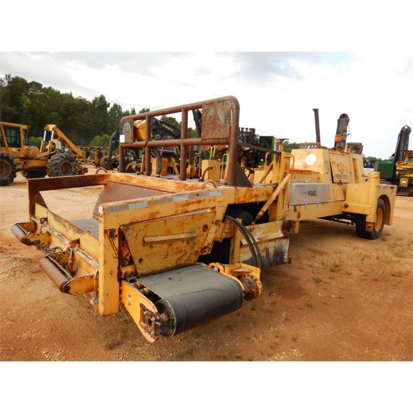 1990 BLAW KNOX RW195 Road Widener