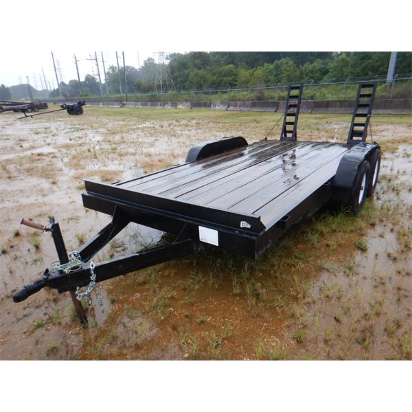 2007   Utility Trailer