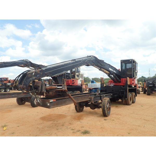 1998 PRENTICE 410E Log Loader