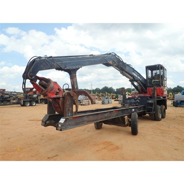 1998 PRENTICE 410E Log Loader