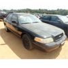 Image 2 : 2007 FORD CROWN VICTORIA Automobile