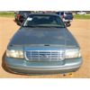 Image 2 : 2005 FORD CROWN VICTORIA Automobile