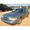 Image 3 : 2005 FORD CROWN VICTORIA Automobile