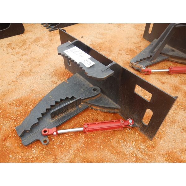 MS ATTACHMENTS TREE SHEAR