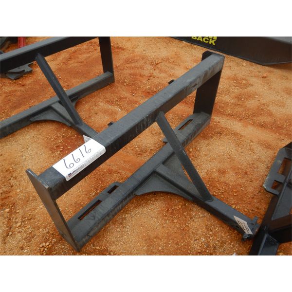 MS ATTACHMENTS REESE HITCH