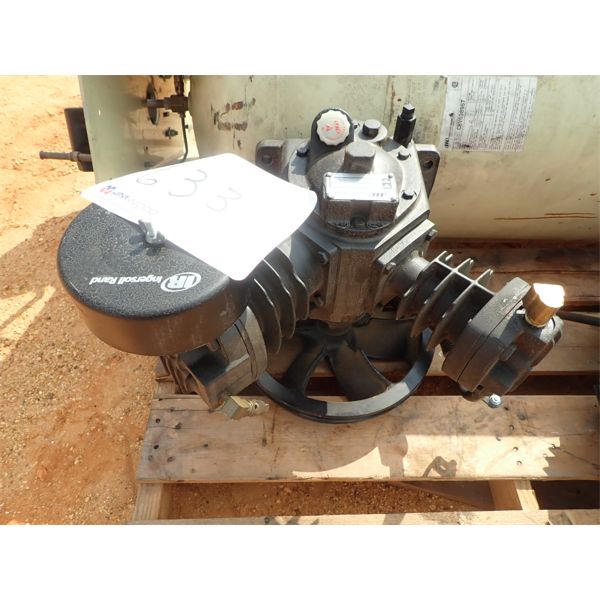 INGERSOLL RAND 2340 PUMP MOTOR