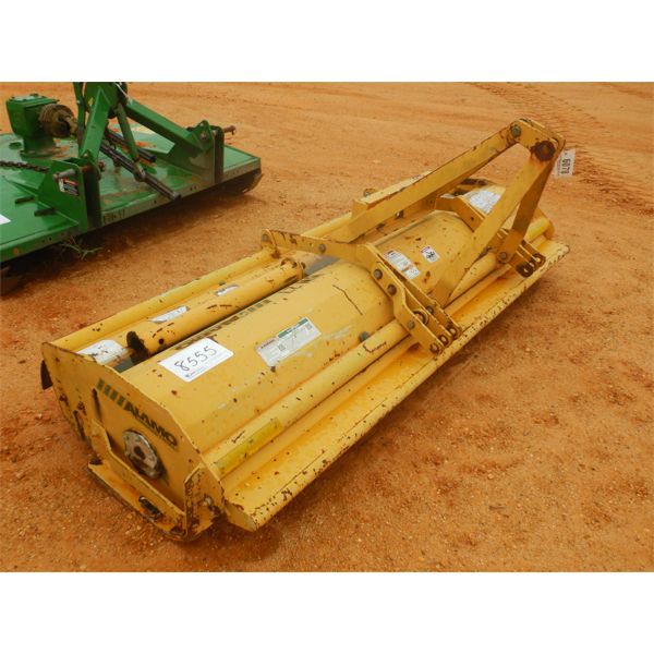 ALAMO 5-88 Flail Mower