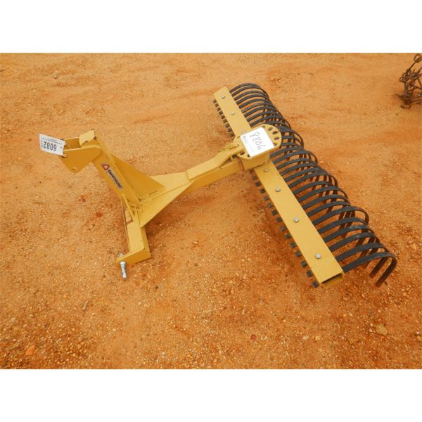 60" COUNTY LINE ADJ LANDSCAPE RACK, 3 pth (C3)