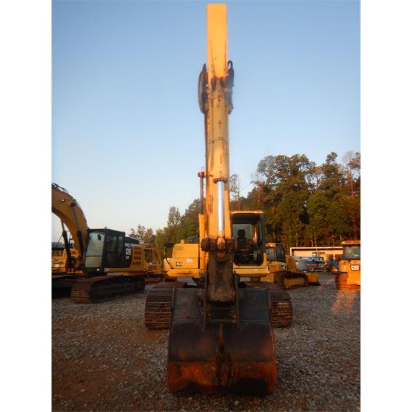 2004 KOMATSU PC220LC-7L Excavator