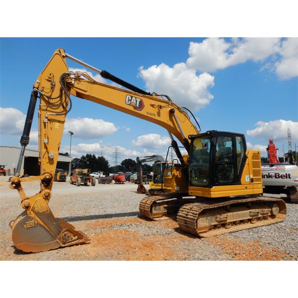 2021 CAT 325 Excavator